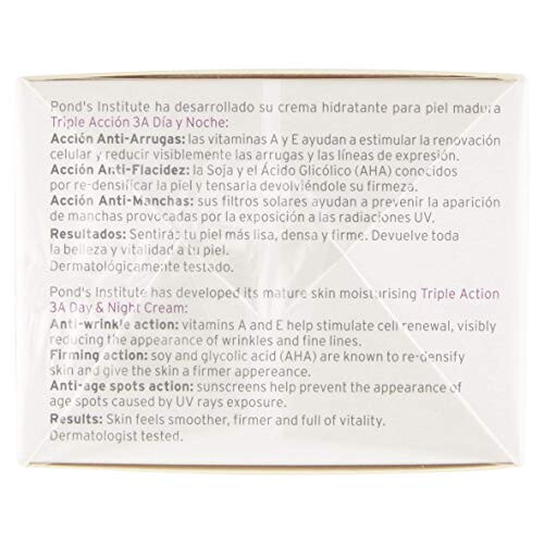 Ponds Triple Action Day Cream, 50 ml 2