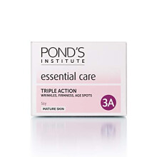 Ponds Triple Action Day Cream, 50 ml