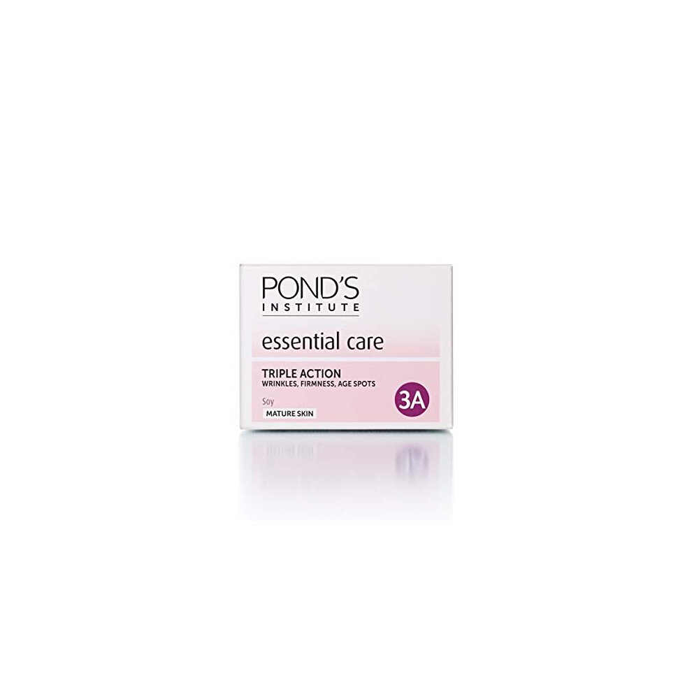 Pond's Triple Action Day Cream, 50 Ml
