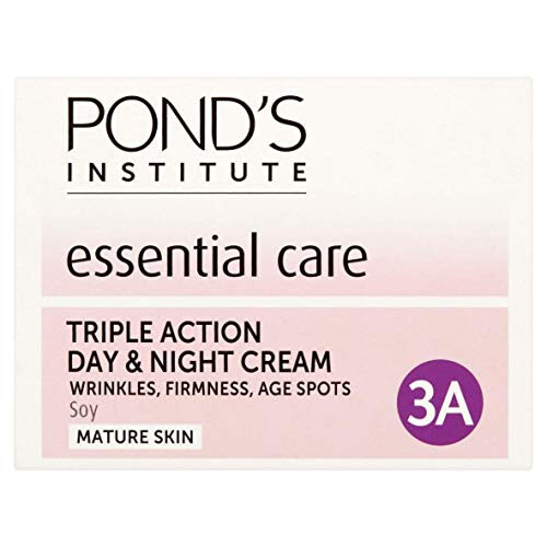 Ponds Triple Action Day Cream, 50 ml 1