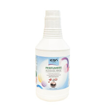 Perfumers Alcohol Base DIY Perfume Base Make your own Perfume 1000ml (1 litre)