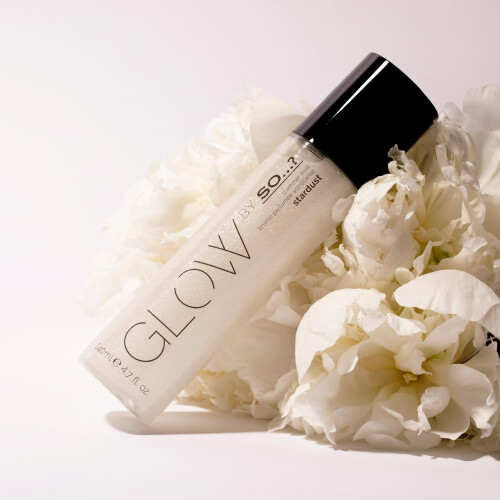 Glow By So - Glitzernde Duftnebel - Sternenstaub - 1