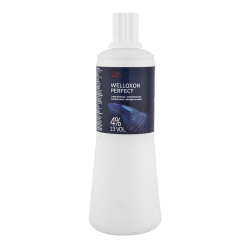 Wella Wella Welloxon Perfect 1000 ml  4 % (13 Vol.)