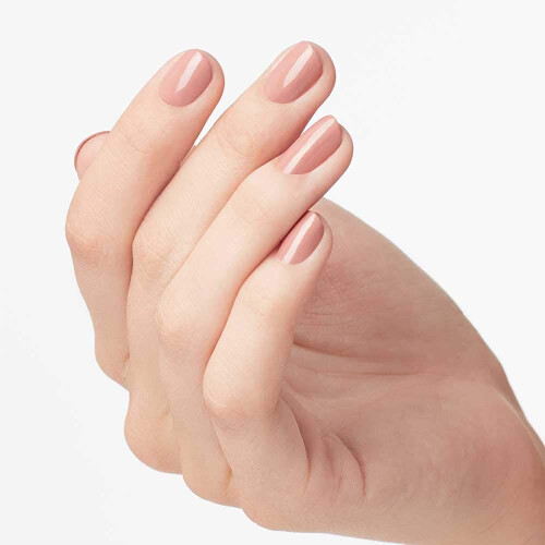 OPI Nagellack - OPI - Dulce De Leche - Rosa - Perlmutt - Strahlend 1