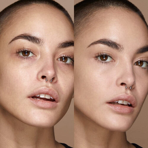 KIKO MILANO - Κονσίλερ Πλήρους Κάλυψης | Skin Natural 02 | Επαγγελματικό Μακιγιάζ | Ιταλίας 2