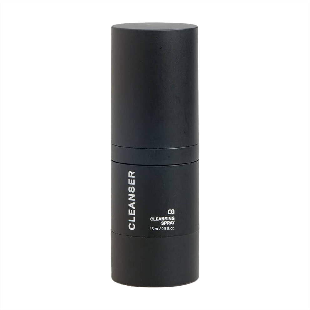 Copenhagen Grooming Beard Roller Cleanser - Beard Derma Roller Sanitizer - Derma Roller Cleaner - Cleanser For Beard Growth Roller