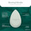 EcoTools DUO SEKOITUS + FLOUADE 2 kpl 6