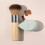 EcoTools DUO SEKOITUS + FLOUADE 2 kpl 10