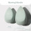 EcoTools DUO SEKOITUS + FLOUADE 2 kpl 7