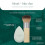 EcoTools DUO SEKOITUS + FLOUADE 2 kpl 5