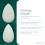 EcoTools DUO SEKOITUS + FLOUADE 2 kpl 4