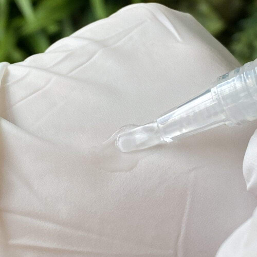 Lash Lift Glue Strong Adhesive Fixing Gel 5ml 1