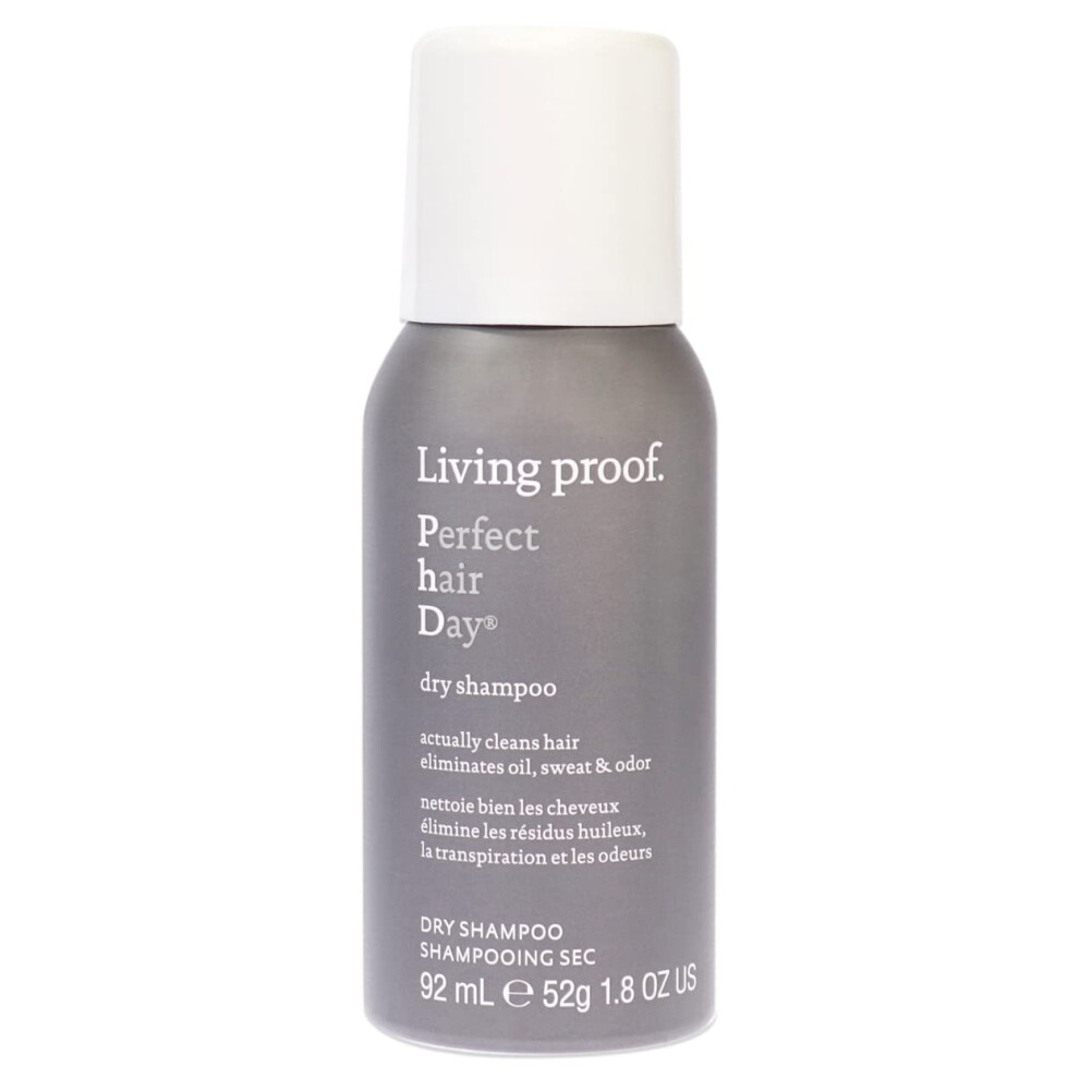 Perfect Hair Day (PhD) Dry Shampoo 92ml