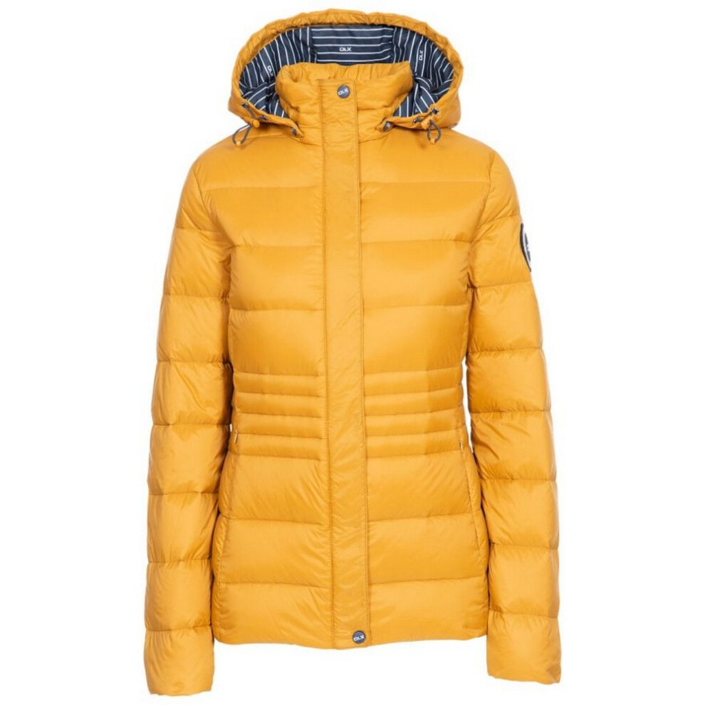 Hayling Down Jacket