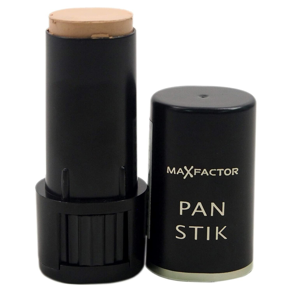 Panstik Foundation â No. 13 Nouveau Beige by Max Factor