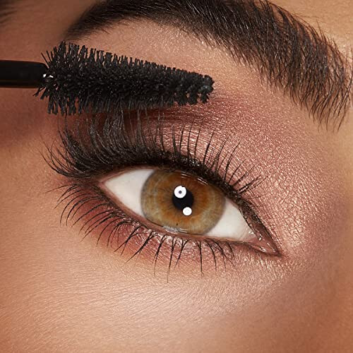 KIKO Milano Volumeyes+ Mascara | Volume-Enhancing Active Mascara 2