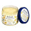 Shea Sugar Scrub Prebiotic Lemon Balm 538Gm 4