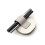 Joseph Joseph Miroir grossissant compact 2 en 1 Viva - Shell 6