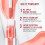 Rimmel OH MON BRILLANT ! Lippenstift #001-Pink Flush 6 ml 4