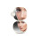Joseph Joseph Miroir grossissant compact 2 en 1 Viva - Shell 2