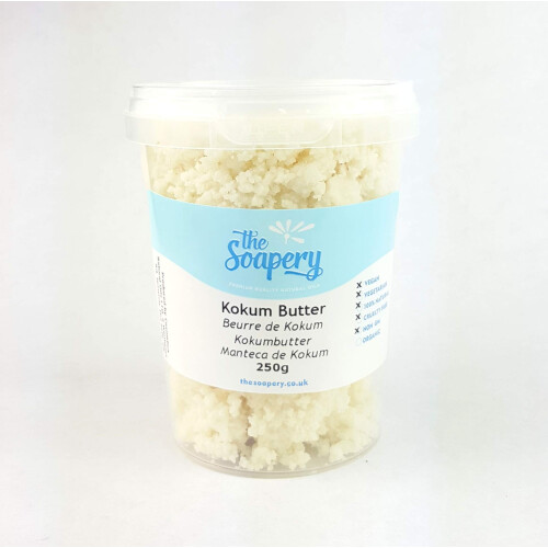 Kokum Butter 250g