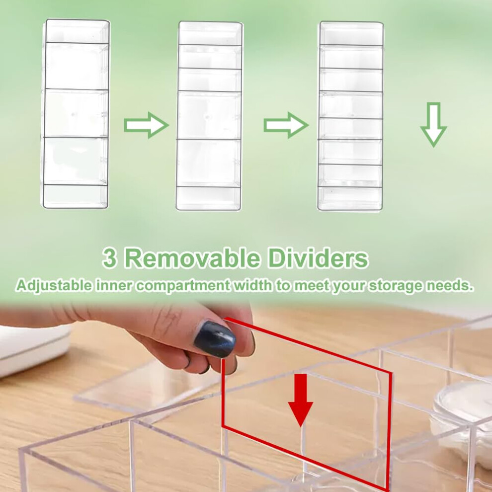 detachable-makeup-organiser-8-compartments-clear-acrylic-compact-holder-cosmetic-storage-tray-drawer-organizers-case-eyeshadow-palette-holder-for