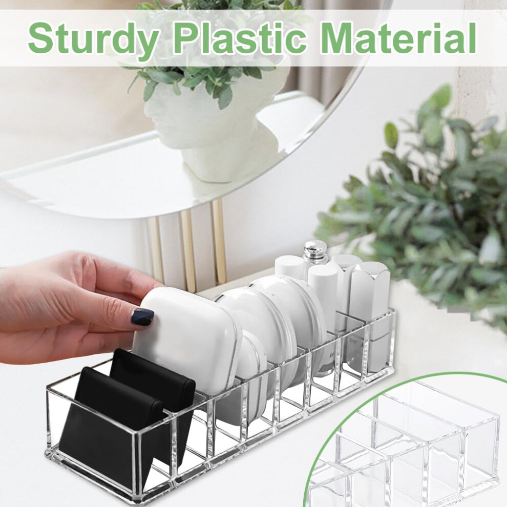 detachable-makeup-organiser-8-compartments-clear-acrylic-compact-holder-cosmetic-storage-tray-drawer-organizers-case-eyeshadow-palette-holder-for