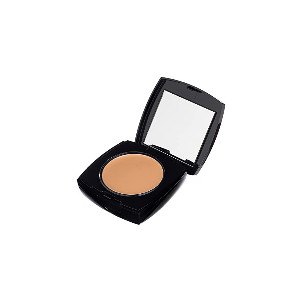 Ideal Flawless Cream to Powder Foundation in Natural Beige