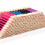 Eyeshadow Applicators, MORGLES 200 PCS Disposable Sponge Eye Brushs (Multicolored) 1
