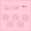 Glow By So - Sprankelende Geur Mist - Champagne Blush - 4