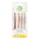 Rose Gold Tweezer Set (4-Pieces) 1