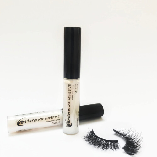 Brush On Lash Adhesive