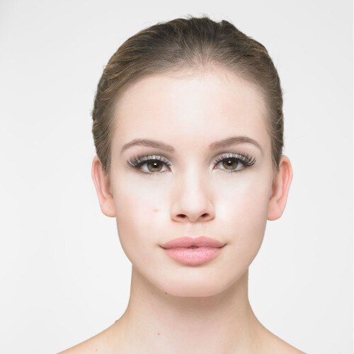 Eylure Ind 107 Volume Lashes 1