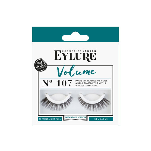 Eylure Ind 107 Volume Lashes