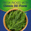 Zesty Dill Spears 710ml 24floz 2