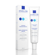 Cream, 100 ml, Eczema Cream for Adults and Children, Used to Treat Mild to Moderate Atopic Dermatitis