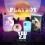 Playboy You 2.0 Loading Male 100ml Edt Spray 8