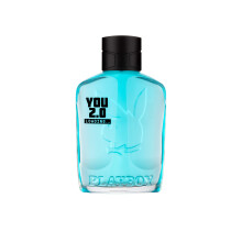 You 2.0 Loading Male 100ml Edt Spray