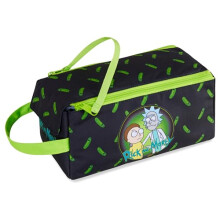 Toiletry Bag for Men Teenagers - Wash Bag Travel Toiletries Bag Grooming Travel Gym - Gifts for Him