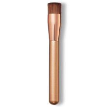 MAGIC FINISH foundationbørste af M. Asam – Ekstremt bløde nylonfibre børstehår til fejlfri foundationapplikation og problemfri blending