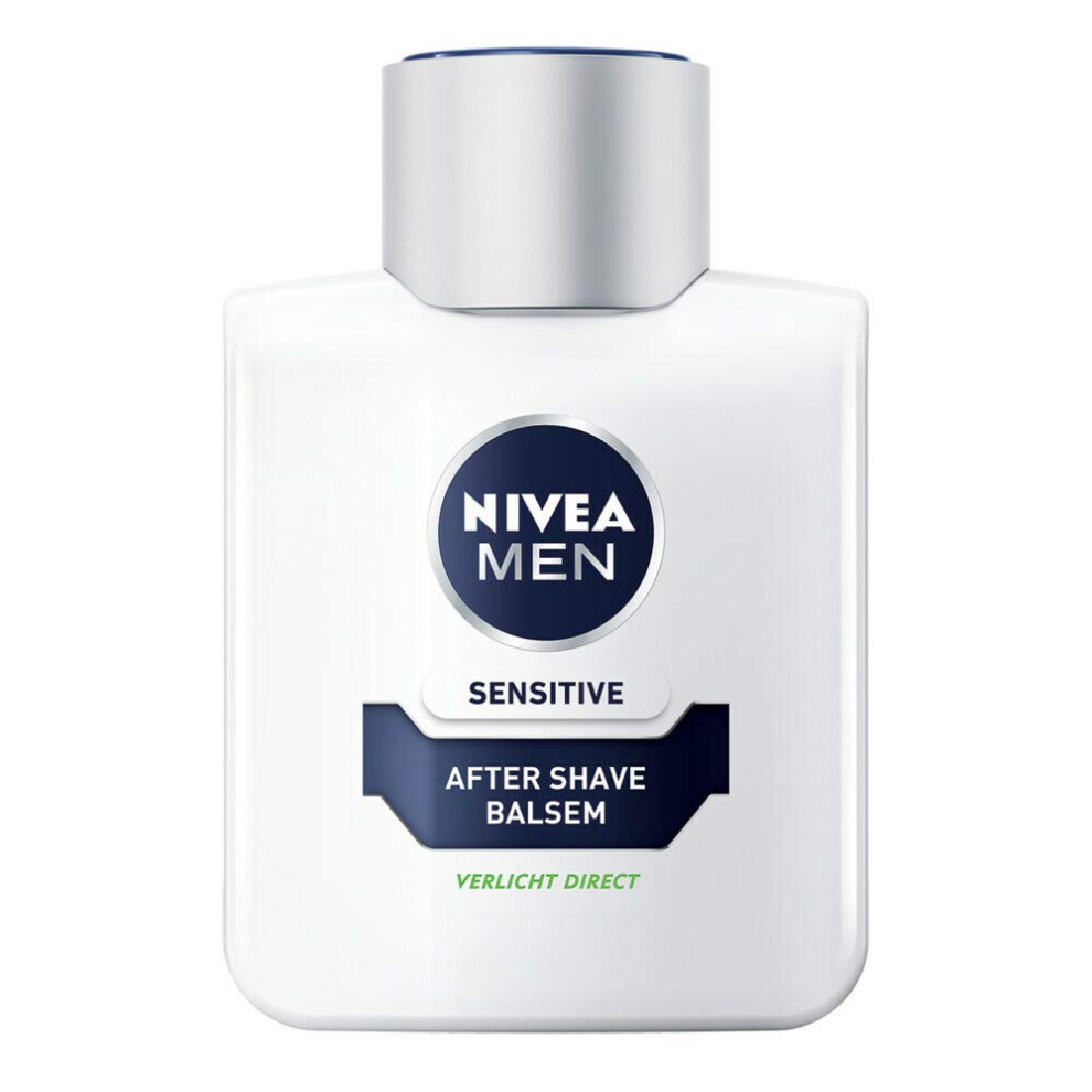 Aftershave Balm Sensitive, 100 g,81306