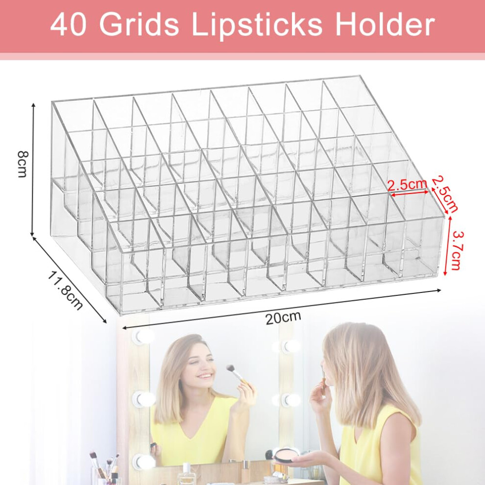 40-grids-lipsticks-holder-clear-lip-gloss-storage-organiser-acrylic-lipstick-holder-lip-gloss-holder-nail-polish-display-jewelry-organizer-stand