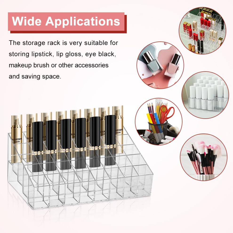 40-grids-lipsticks-holder-clear-lip-gloss-storage-organiser-acrylic-lipstick-holder-lip-gloss-holder-nail-polish-display-jewelry-organizer-stand