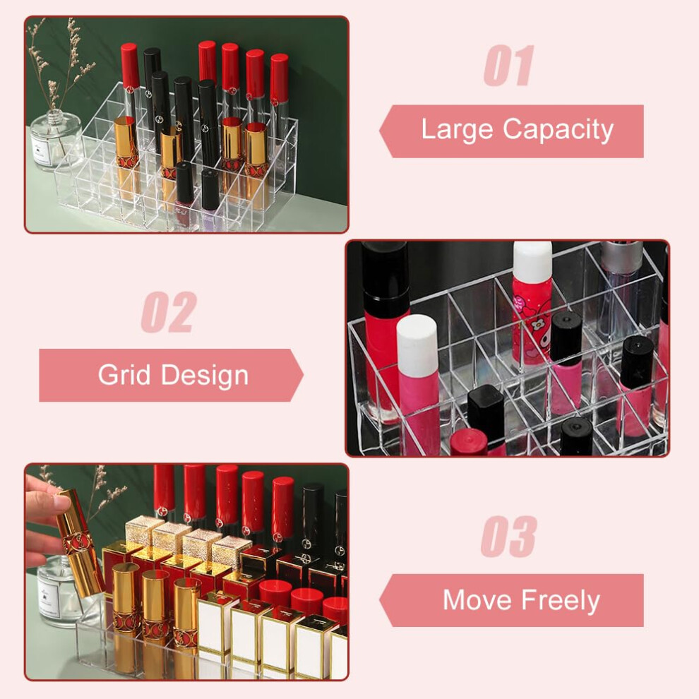 40-grids-lipsticks-holder-clear-lip-gloss-storage-organiser-acrylic-lipstick-holder-lip-gloss-holder-nail-polish-display-jewelry-organizer-stand