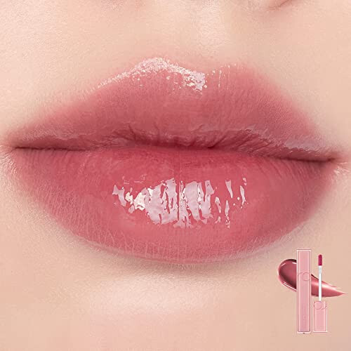 rom&nd DEWYFUL WATER TINT (13 ΚΡΕΜΩΔΗΣ ΜΩΒ) 1
