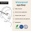 VELVET TOUCH eyeliner waterproof 017-rebellious brown 2