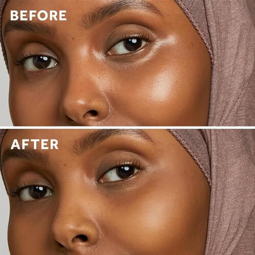No7 Flawless Finish Loose Powder - Διαφανές - Πούδρα Μακιγιάζ για Όλους τους Τόνους Δέρματος 2
