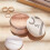 No7 Flawless Finish Loose Powder - Διαφανές - Πούδρα Μακιγιάζ για Όλους τους Τόνους Δέρματος 5