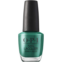 OPI Nagellak, Rated Pea-G, Groene Nagellak, Hollywood Collectie, 0.5 fl oz