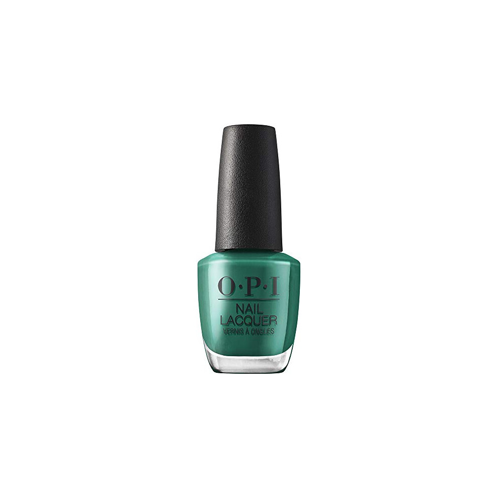 Classic Nail Polish | Long-Lasting Luxury Nail Varnish | Original High-Performance | Rated Pea-g 15ml